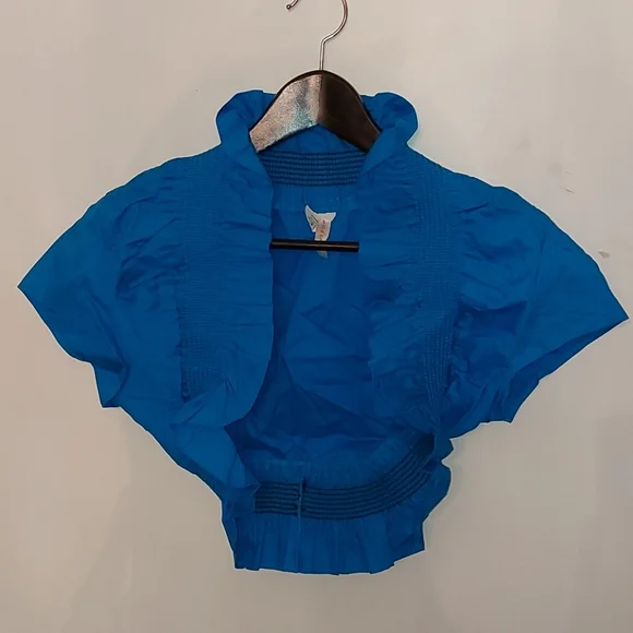 Women's Ruffled Top🛍 - Picture 3 of 8